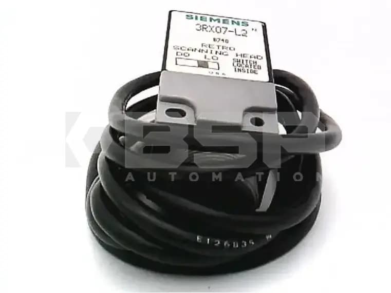 Siemens 3RX07-L2 Siemens 3RX07-L2