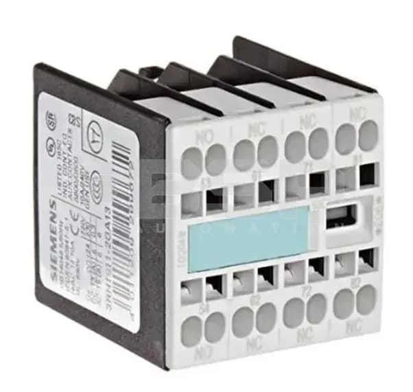 Siemens 3RH1911-2GA13 Siemens 3RH1911-2GA13