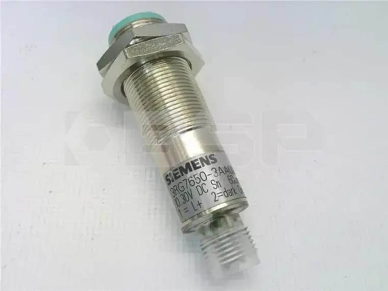 Siemens 3RG76503AA00 Siemens 3RG76503AA00