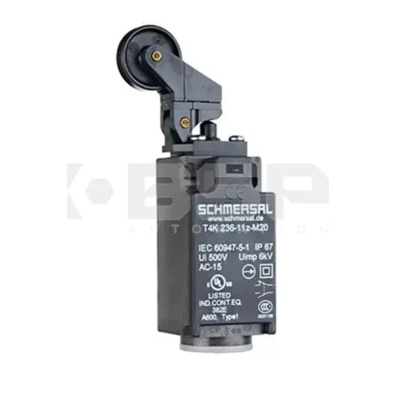 Schmersal T4K 256-11Z Schmersal T4K 256-11Z