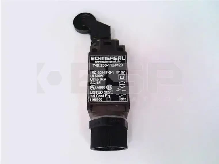 Schmersal T4K 236-11Z-M20 Schmersal T4K 236-11Z-M20