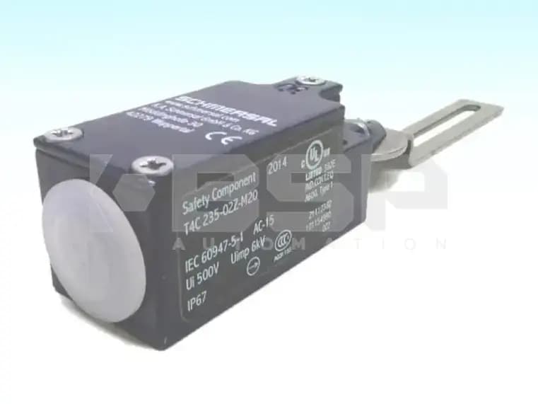 Schmersal T4C 235-02Z-M20 Schmersal T4C 235-02Z-M20