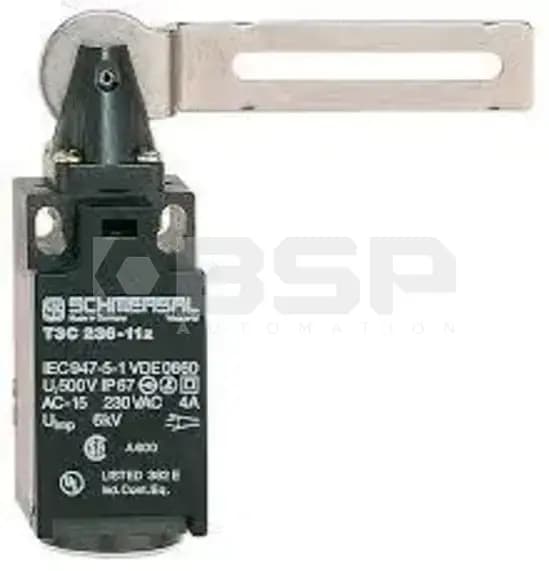 Schmersal T3C 236-11Z-M20 Schmersal T3C 236-11Z-M20