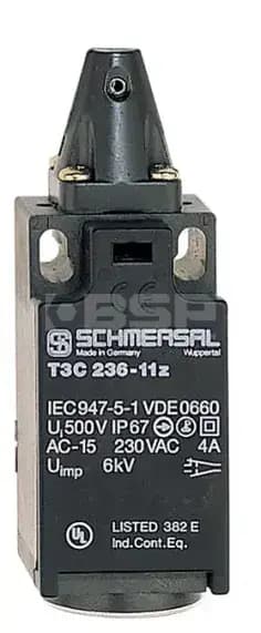 Schmersal T3C 236-02Z-M20 Schmersal T3C 236-02Z-M20