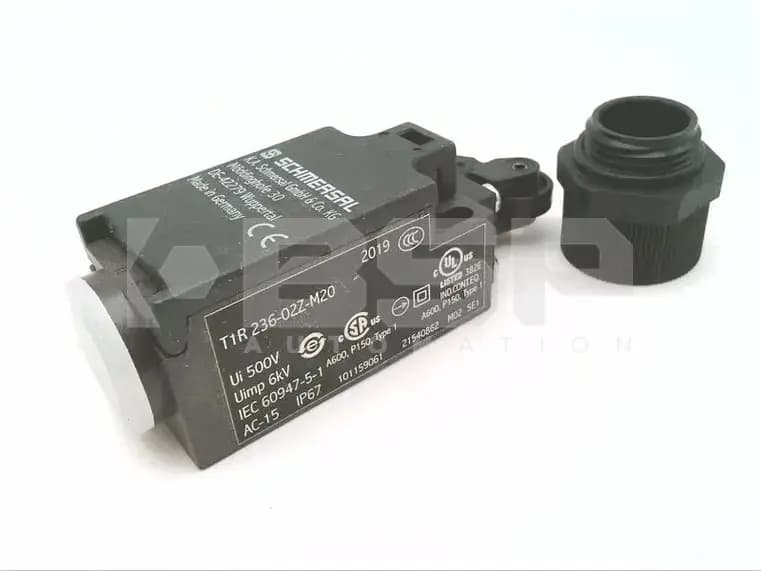Schmersal T1R236-02Z Schmersal T1R236-02Z