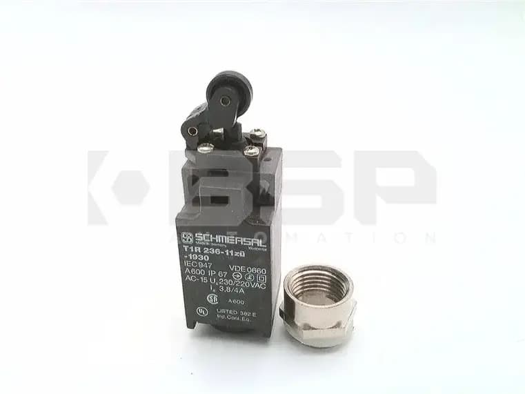 Schmersal T1R-236-11ZU-1930 Schmersal T1R-236-11ZU-1930