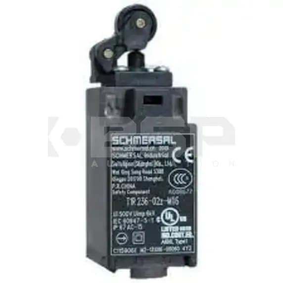 Schmersal T1R 236-20Z-M16 Schmersal T1R 236-20Z-M16