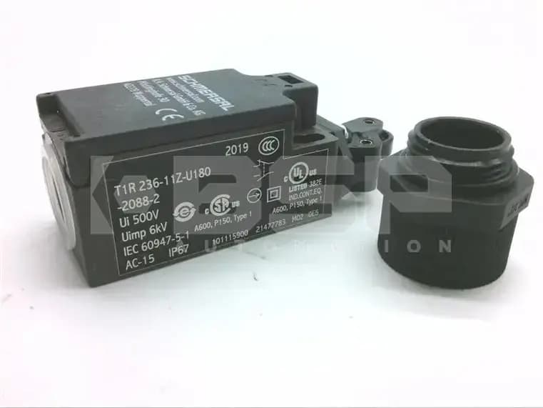 Schmersal T1R 236-11Z-U180-2088-2 Schmersal T1R 236-11Z-U180-2088-2