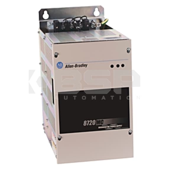 Allen Bradley 8720SM005S1BAS3 Allen Bradley 8720SM005S1BAS3
