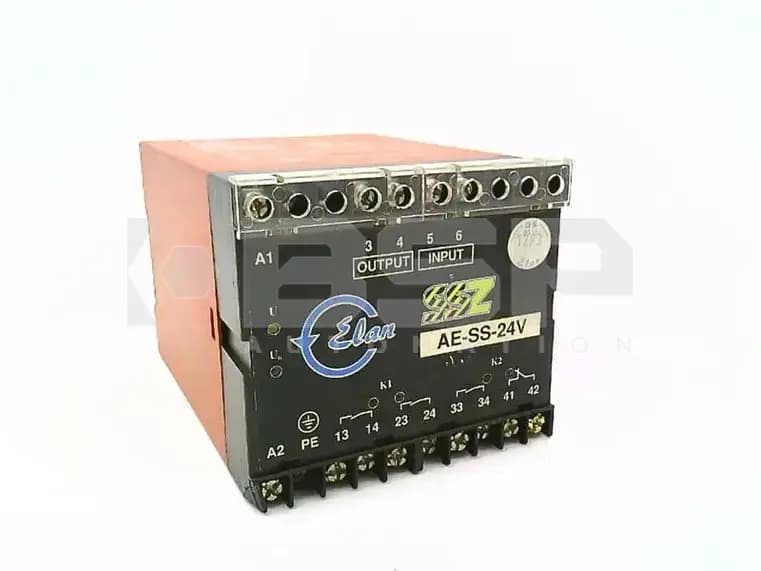 Schmersal SSZ-AE-SS-24V Schmersal SSZ-AE-SS-24V