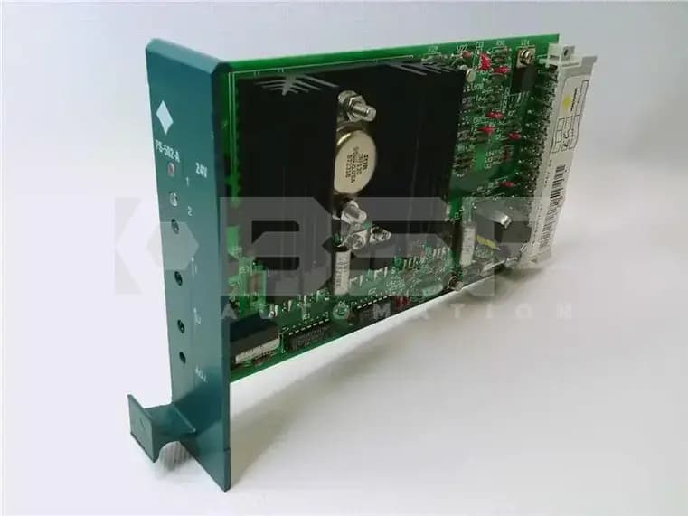 Yokogawa PS-502-A1 Yokogawa PS-502-A1