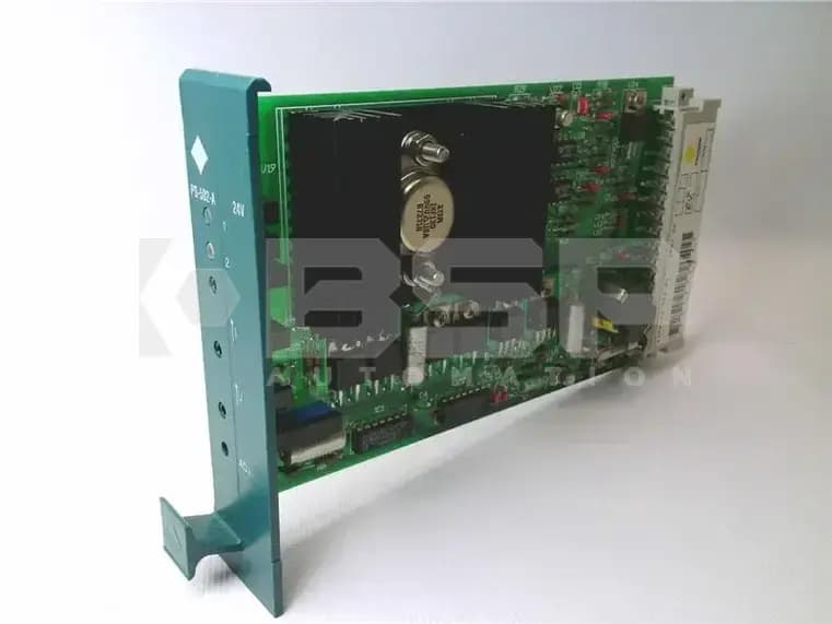 Yokogawa PS-502-01 Yokogawa PS-502-01