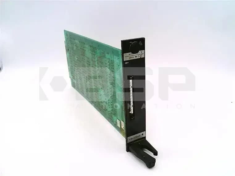 Yokogawa PM1-C Yokogawa PM1-C