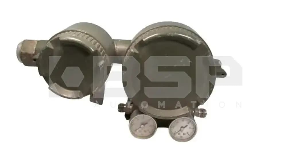 Yokogawa PK200-A73/FF1/L/AM/SS Yokogawa PK200-A73/FF1/L/AM/SS