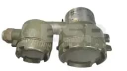 Yokogawa PK200-A73/FF1/L/AM/SS Yokogawa PK200-A73/FF1/L/AM/SS