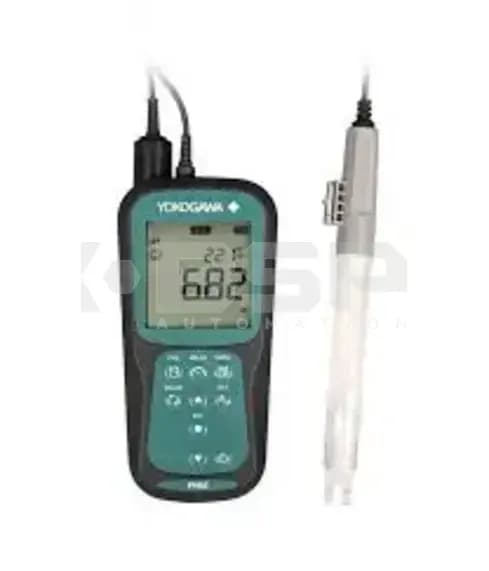 Yokogawa PH92-11-E Yokogawa PH92-11-E