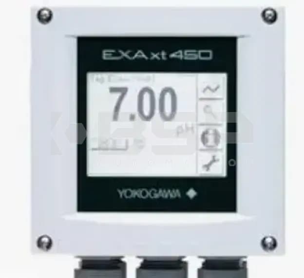 Yokogawa PH450G-D-U/UM/SCT Yokogawa PH450G-D-U/UM/SCT