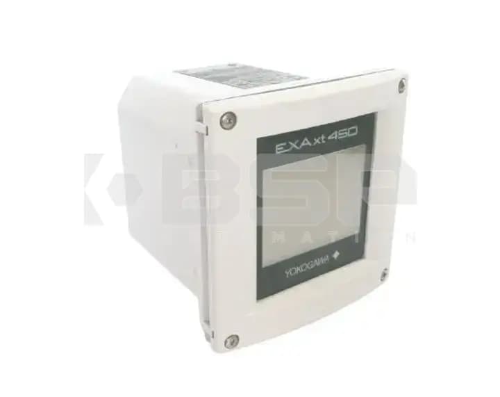 Yokogawa PH450G-A-U/UM Yokogawa PH450G-A-U/UM