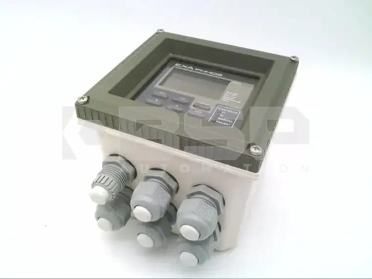 Yokogawa PH402G-E-1-E/Q/PIN/PM Yokogawa PH402G-E-1-E/Q/PIN/PM