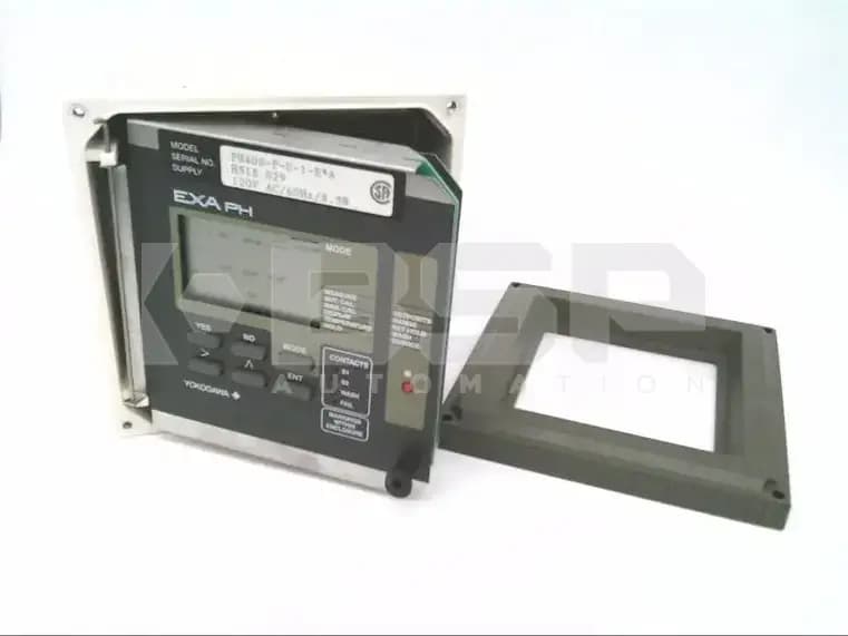 Yokogawa PH400-P-U-1-EA/PM Yokogawa PH400-P-U-1-EA/PM