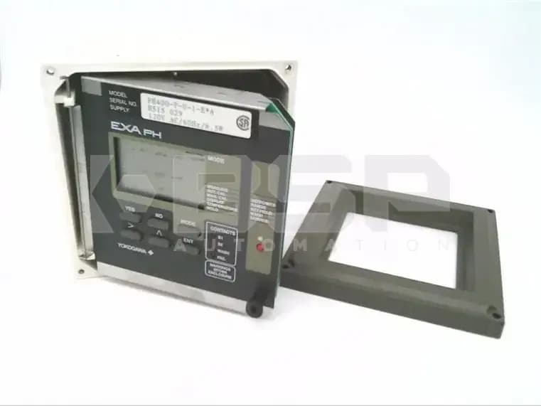 Yokogawa PH400-P-U-1-EA Yokogawa PH400-P-U-1-EA