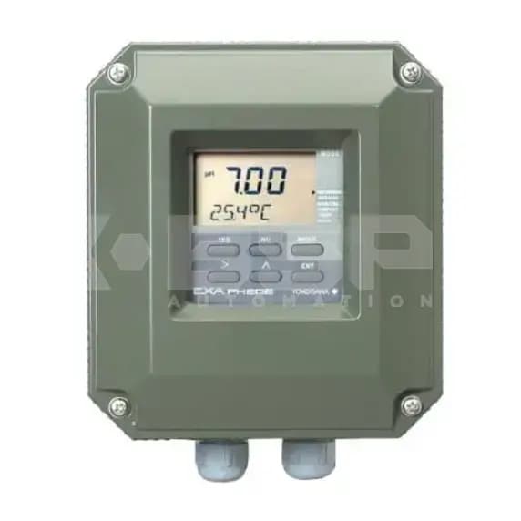 Yokogawa PH202G-U-E/U Yokogawa PH202G-U-E/U