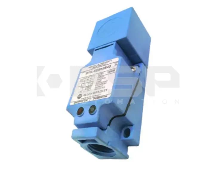 Allen Bradley 871L-XCB15S40 Allen Bradley 871L-XCB15S40