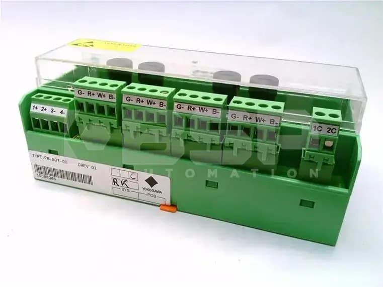 Yokogawa PB-507-00 Yokogawa PB-507-00