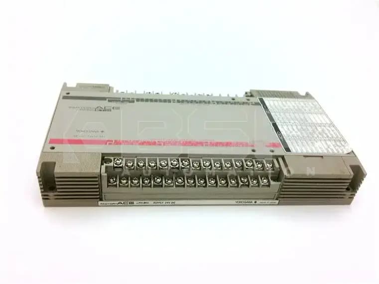 Yokogawa P2ET6-48J Yokogawa P2ET6-48J