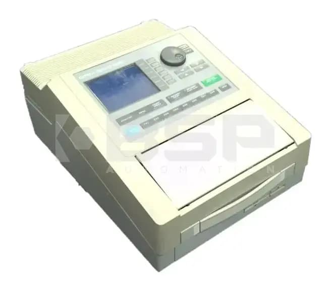 Yokogawa ORM 1200 Yokogawa ORM 1200