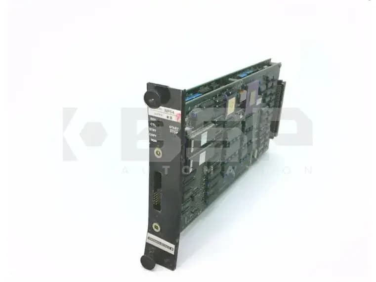 Yokogawa NP54B Yokogawa NP54B