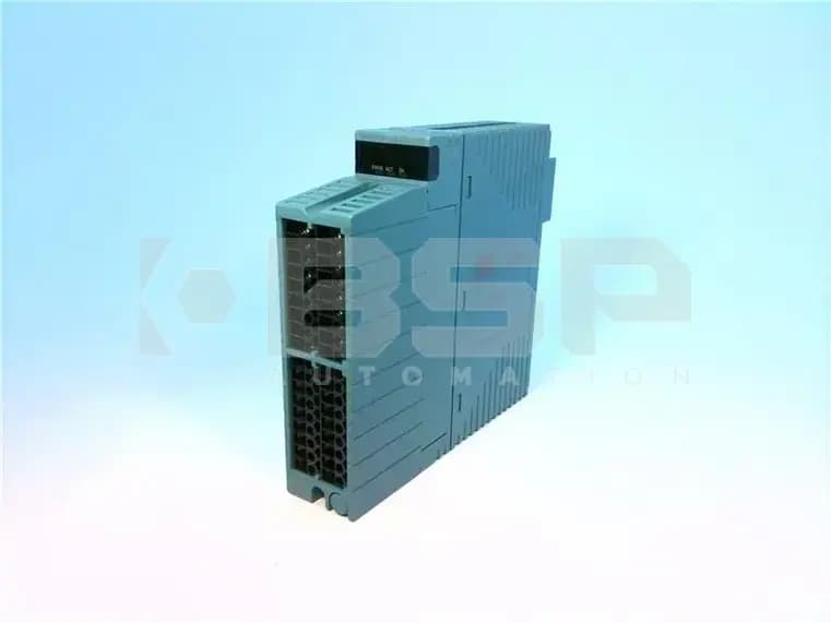 Yokogawa NFAI841-S00 Yokogawa NFAI841-S00