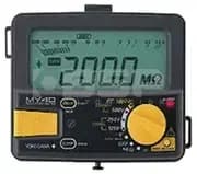 Yokogawa MY40-01 Yokogawa MY40-01
