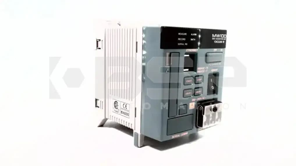 Yokogawa MW100-E-1W-S-S2-M1 Yokogawa MW100-E-1W-S-S2-M1