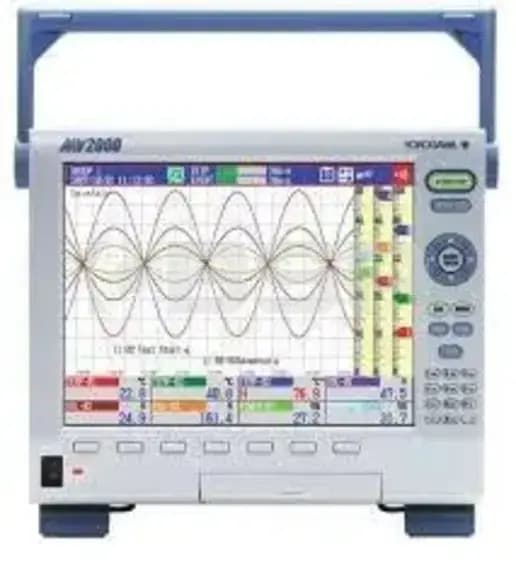 Yokogawa MV1024-3-4-2-1-1D Yokogawa MV1024-3-4-2-1-1D