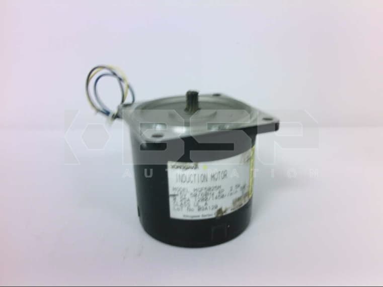 Yokogawa MGF5025M Yokogawa MGF5025M