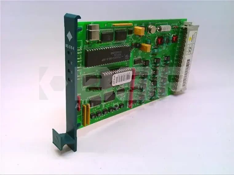 Yokogawa MC-576-A1 Yokogawa MC-576-A1