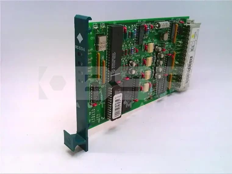 Yokogawa MC-573-A1 Yokogawa MC-573-A1