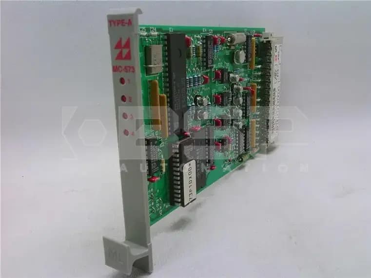 Yokogawa MC-573-A01 Yokogawa MC-573-A01