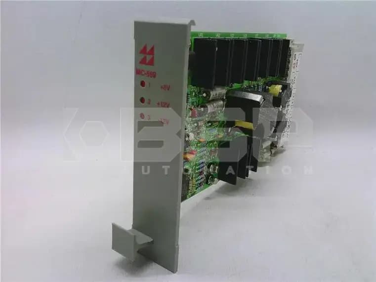Yokogawa MC-569-01 Yokogawa MC-569-01