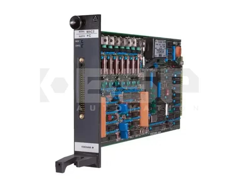 Yokogawa MAC2-C Yokogawa MAC2-C