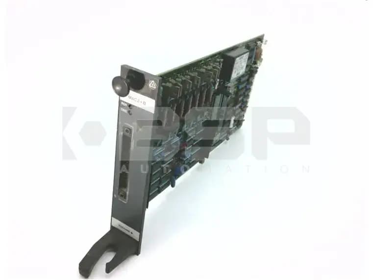 Yokogawa MAC2 B Yokogawa MAC2 B