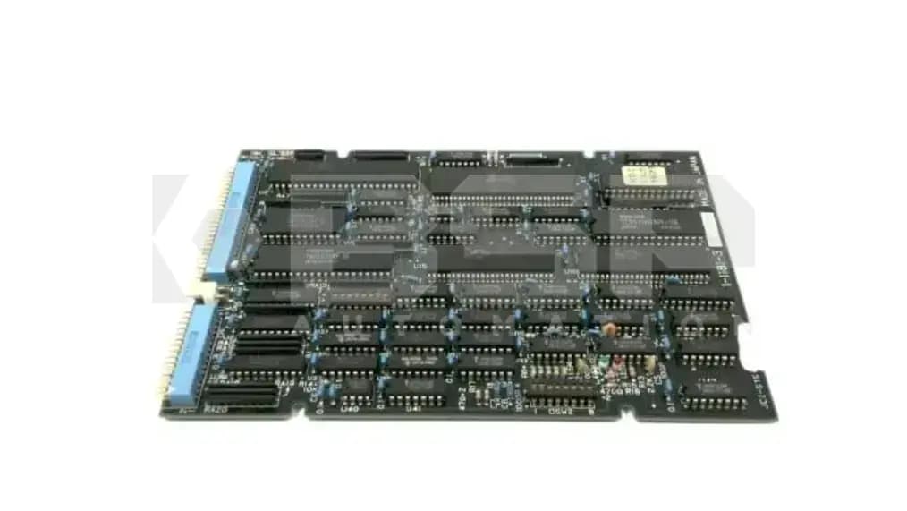 Yokogawa M-1181-3 Yokogawa M-1181-3