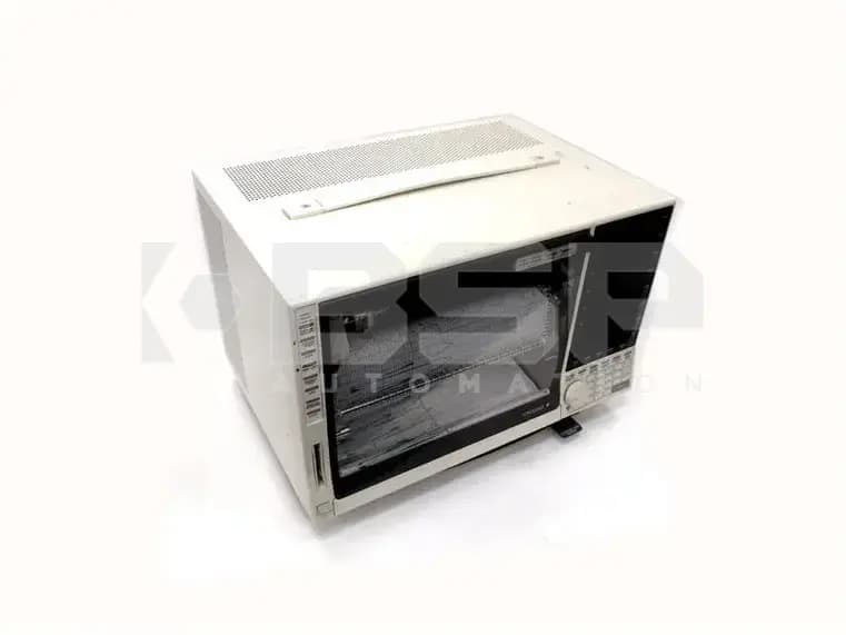 Yokogawa LR8100E Yokogawa LR8100E