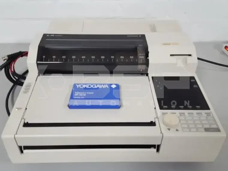 Yokogawa LR4200E Yokogawa LR4200E