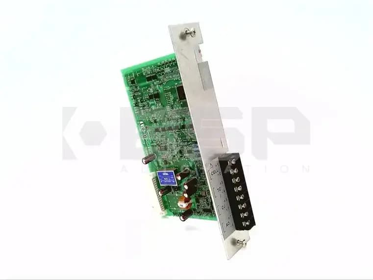 Yokogawa K9475MR-01 Yokogawa K9475MR-01