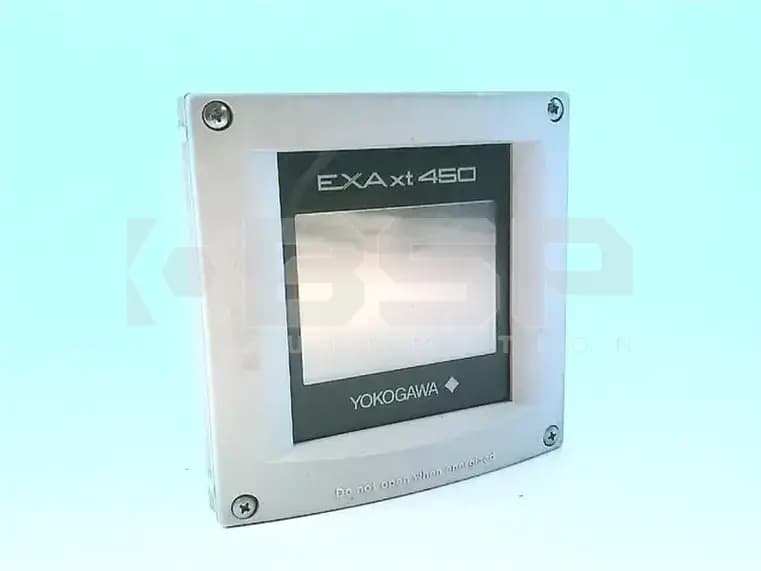 Yokogawa ISC450G-D-U/UM Yokogawa ISC450G-D-U/UM