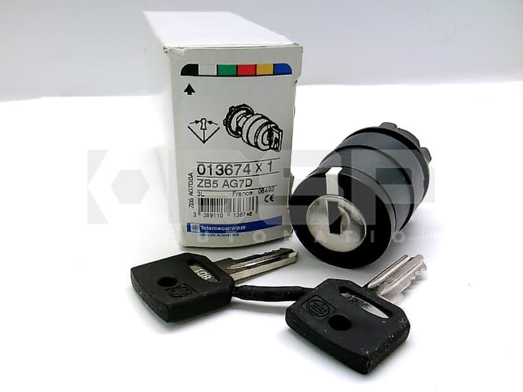 Schneider Electric ZB5AG7D Schneider Electric ZB5AG7D