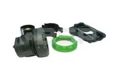 Schneider Electric ZB5AD912 Schneider Electric ZB5AD912