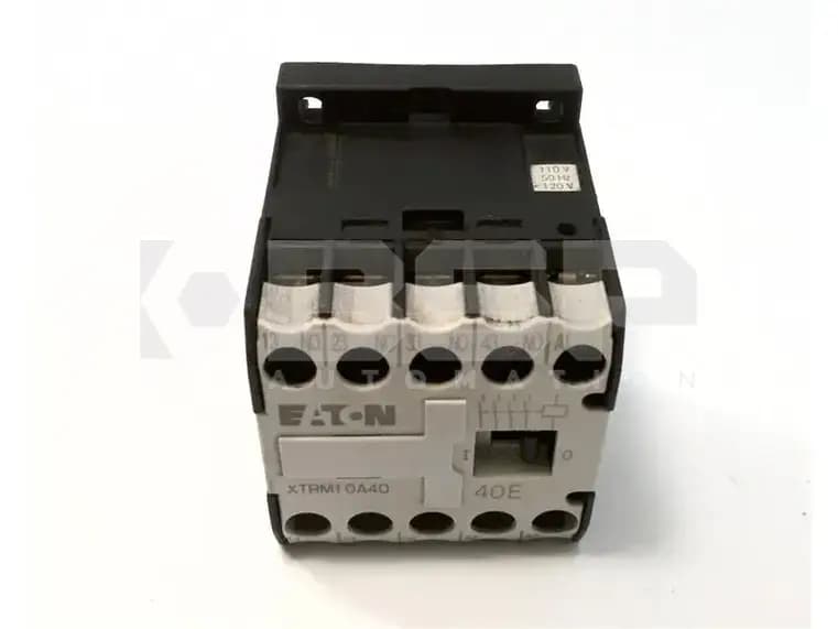 Eaton XTRM10A40E Eaton XTRM10A40E